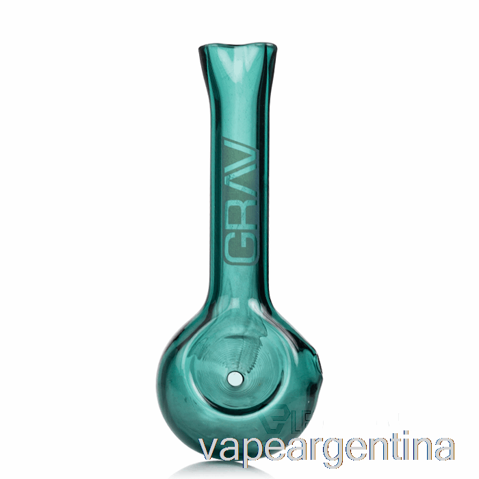 Grav Pellizco Cuchara Lago Verde Vape Argentina